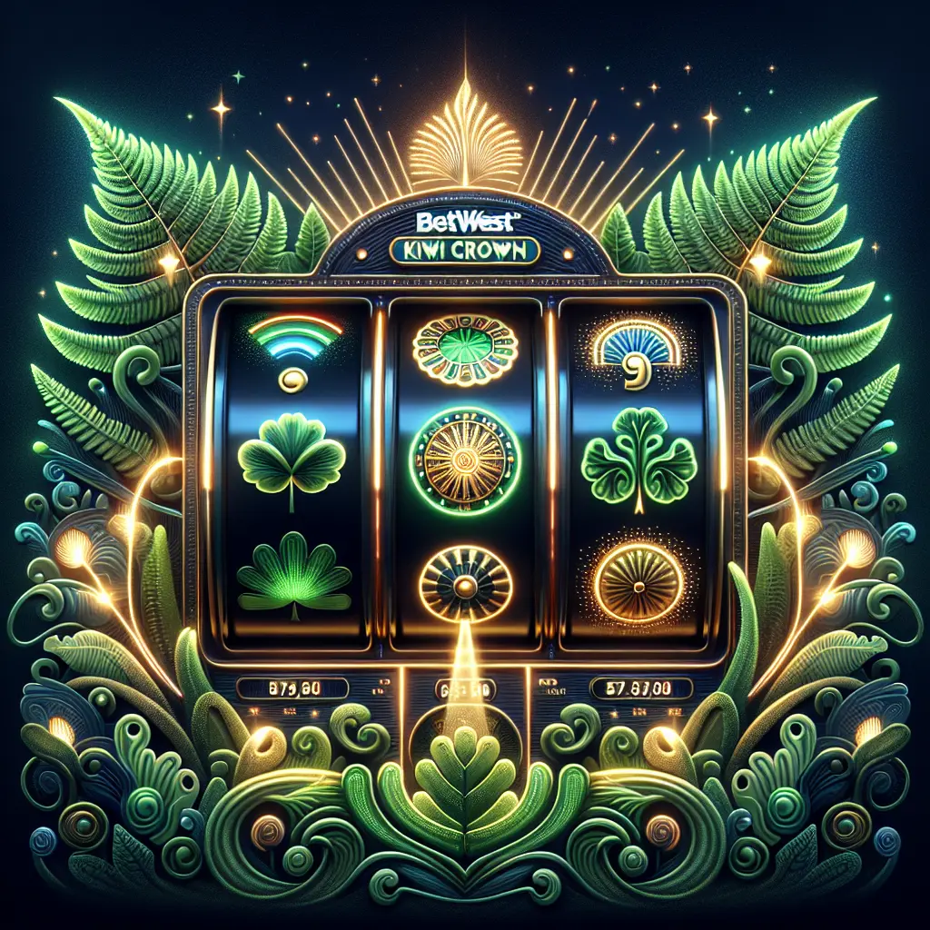 Wacky Panda pokie at BetWest Casino